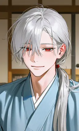Profile image of 一樹