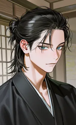 Profile image of 東