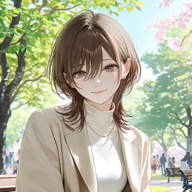 Profile image of 麗華