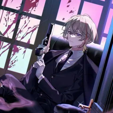 Profile image of ボス