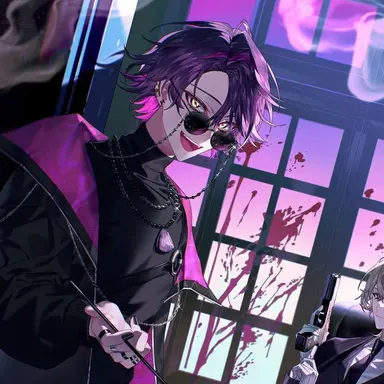 Profile image of シャンティ