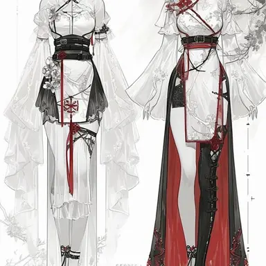 Profile image of 麗華