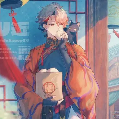 Profile image of セラフ