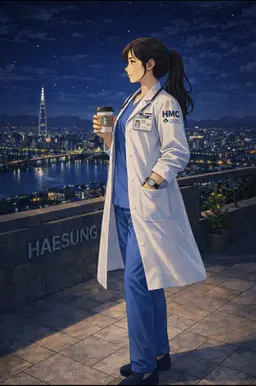 Profile image of キム・ユン