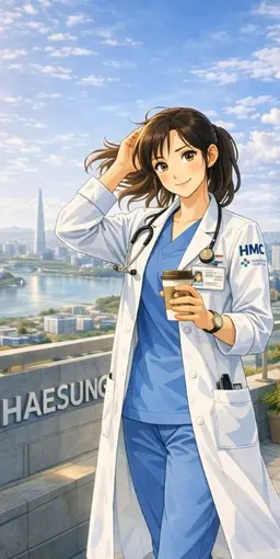 Profile image of キム・ユン
