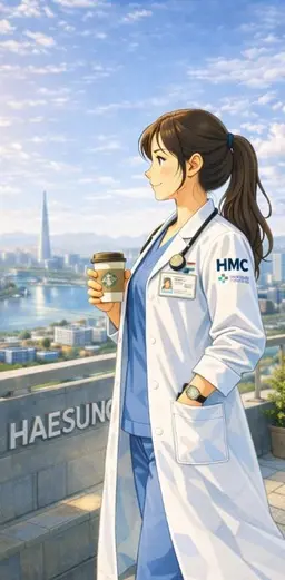 Profile image of キム・ユン