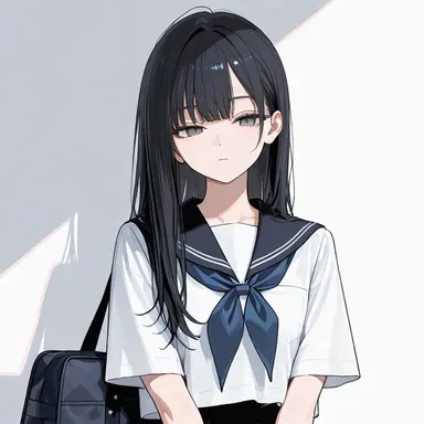 Profile image of 杏奈