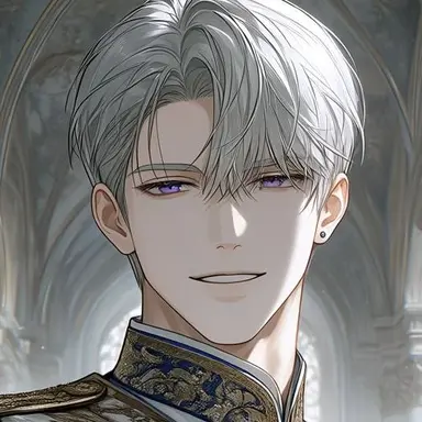 Profile image of Alphonse