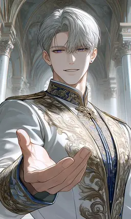 Profile image of Alphonse