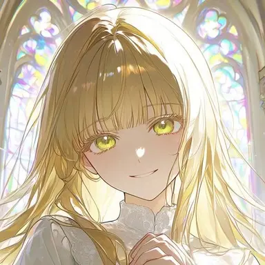Profile image of Mireille