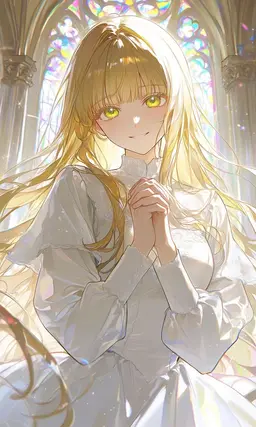Profile image of Mireille