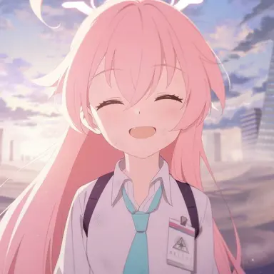 Profile image of 호시노