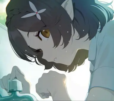 Profile image of 아야네