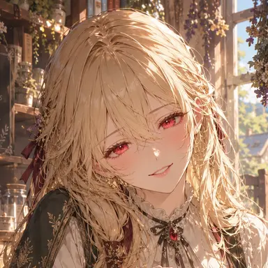 Profile image of Charlotte
