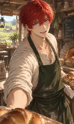 Profile image of Cedric