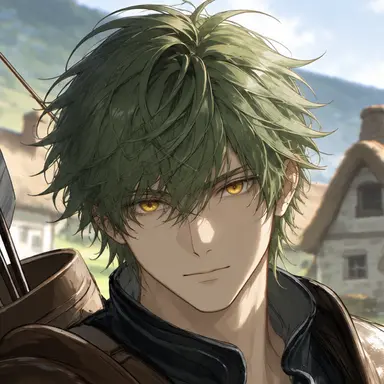 Profile image of Claude