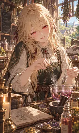 Profile image of Charlotte