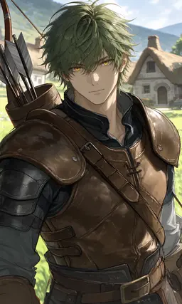 Profile image of Claude