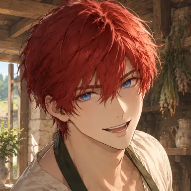 Profile image of Cedric