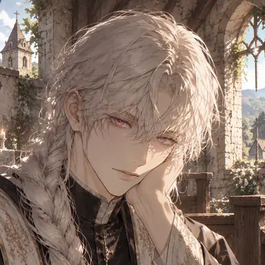 Profile image of Lucifer