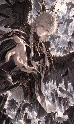 Profile image of Lucifer