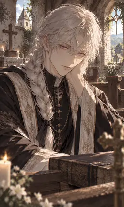 Profile image of Lucifer