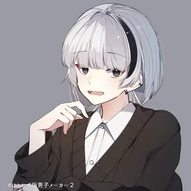 Profile image of てう