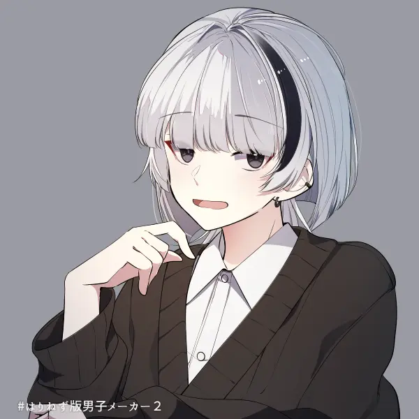 BlankMango6431의 てう