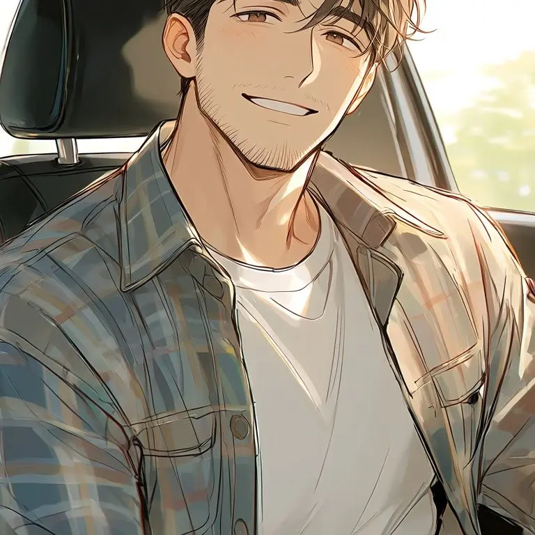 GlassRoseTeapot의 Mom's New Boyfriend