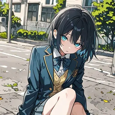 Profile image of 神崎 レイナ