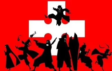 Profile image of Fire Force RP