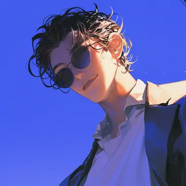 Profile image of Kenshin
