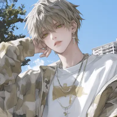 Profile image of Kaisei