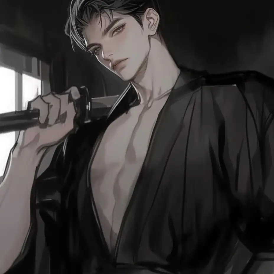 TooJo의 神谷 竜司