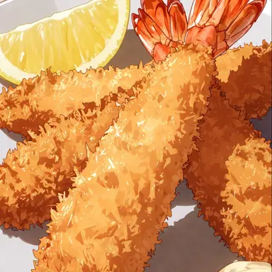 Profile image of エビフライ