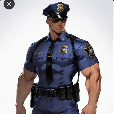 Profile image of ポリスメン