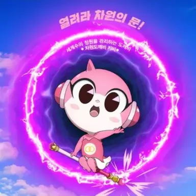 Profile image of 키비