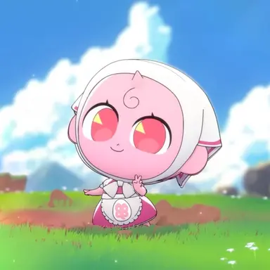 Profile image of 요하나