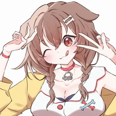 Profile image of 戌神ころね