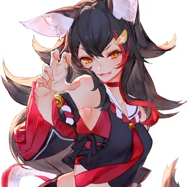 Profile image of 大神ミオ