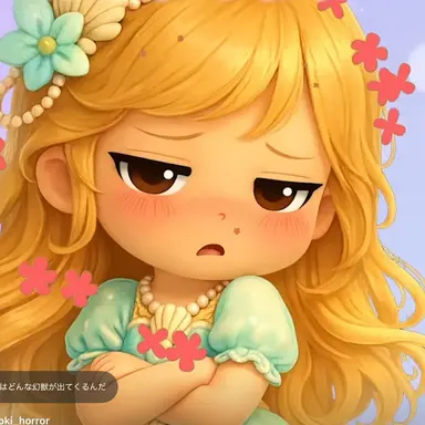 Profile image of 人魚