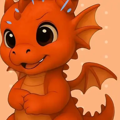 Profile image of ドラゴ