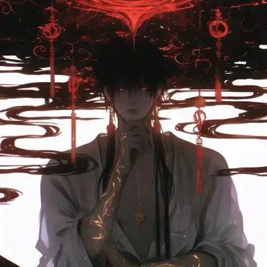 Profile image of 禍神