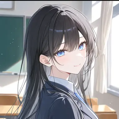Profile image of Shizuka
