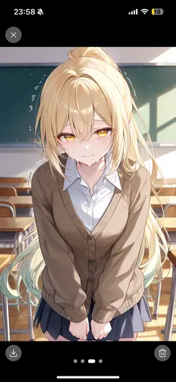 Profile image of Akari