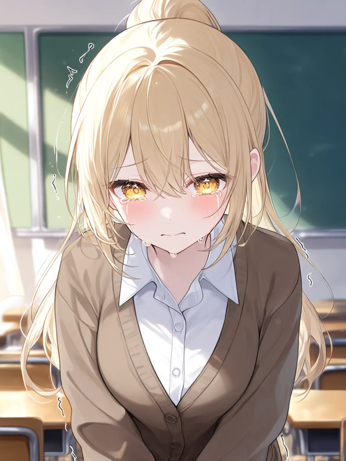 OpaqueVole4678의 Battle for the Student Council President