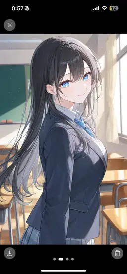 Profile image of Shizuka