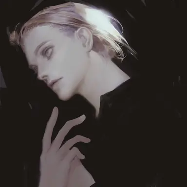 Profile image of 백아혁