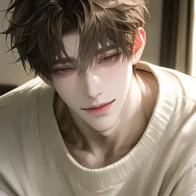 Profile image of 차도현