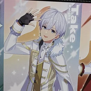 Profile image of タケヤキ翔